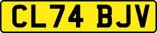 CL74BJV
