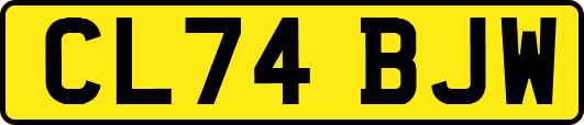 CL74BJW