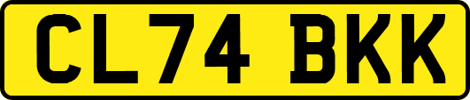 CL74BKK