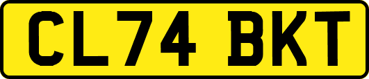 CL74BKT