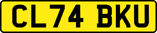 CL74BKU