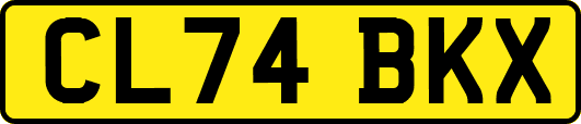 CL74BKX