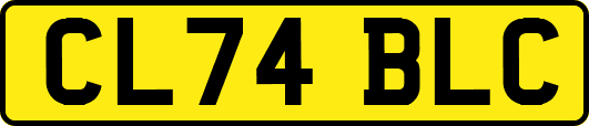 CL74BLC