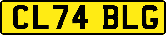 CL74BLG