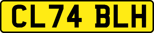 CL74BLH