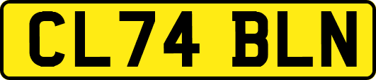 CL74BLN