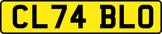 CL74BLO