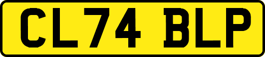 CL74BLP