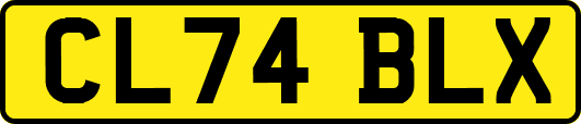 CL74BLX