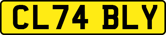 CL74BLY