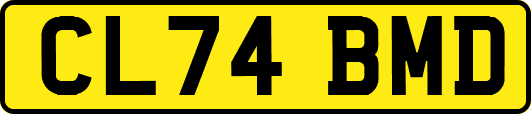 CL74BMD