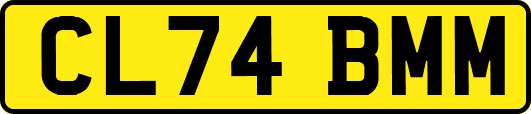 CL74BMM