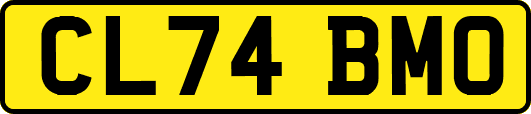CL74BMO