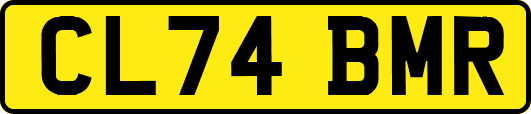 CL74BMR