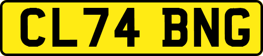 CL74BNG