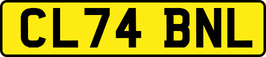 CL74BNL