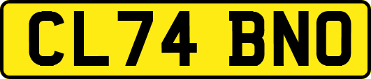 CL74BNO