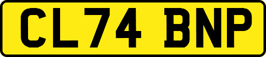 CL74BNP