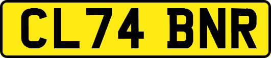 CL74BNR