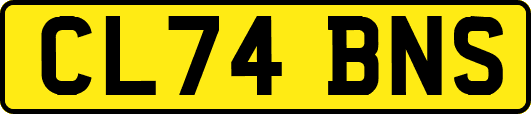 CL74BNS