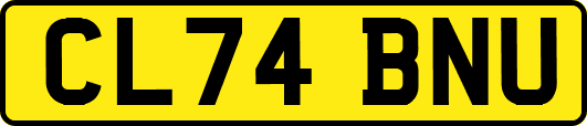 CL74BNU