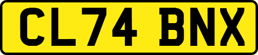 CL74BNX