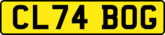 CL74BOG