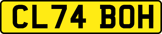 CL74BOH