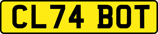 CL74BOT