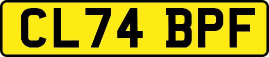 CL74BPF