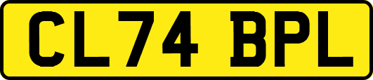 CL74BPL