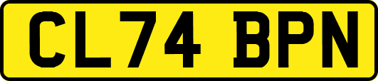 CL74BPN