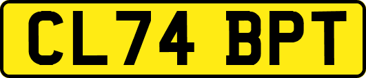 CL74BPT