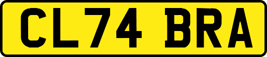 CL74BRA