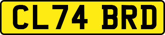 CL74BRD