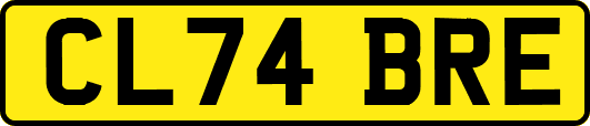 CL74BRE