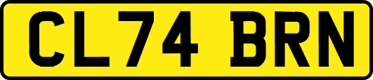 CL74BRN