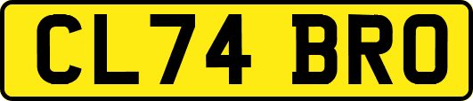 CL74BRO