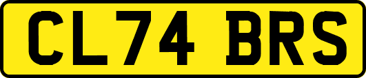CL74BRS