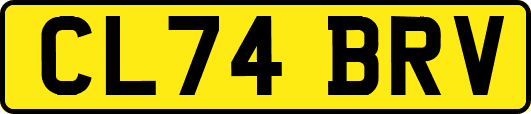 CL74BRV
