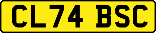 CL74BSC