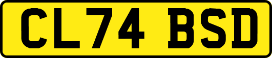 CL74BSD