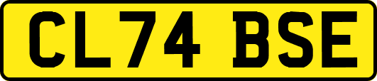 CL74BSE