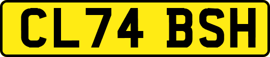 CL74BSH