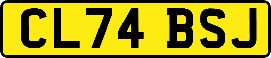 CL74BSJ