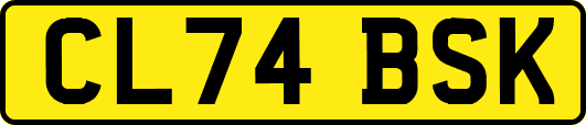 CL74BSK