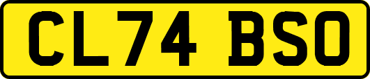 CL74BSO
