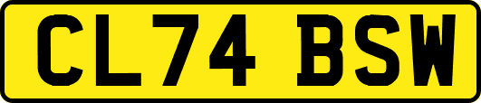 CL74BSW