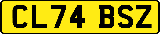 CL74BSZ