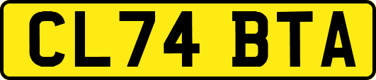 CL74BTA